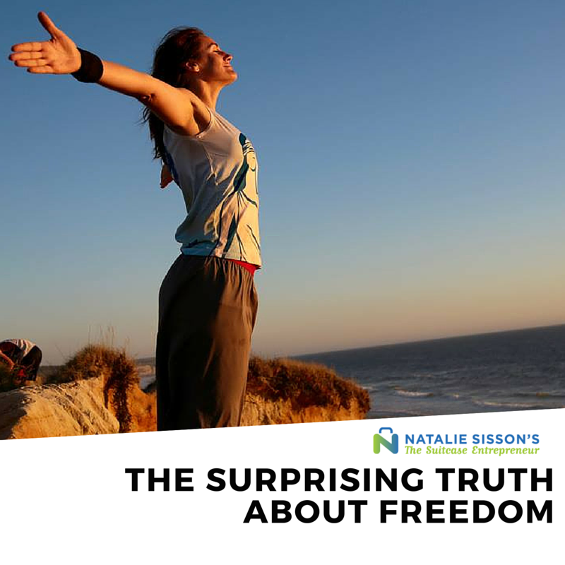 [276] The Surprising Truth About Freedom
