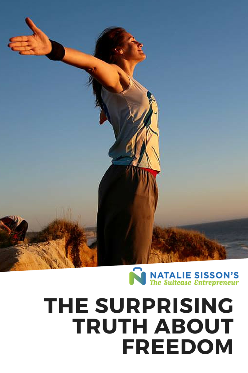 [276] The Surprising Truth About Freedom