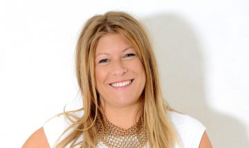 Jo Bendle Productivity Coach