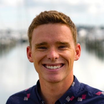 Paul Minors Productivity Blogger