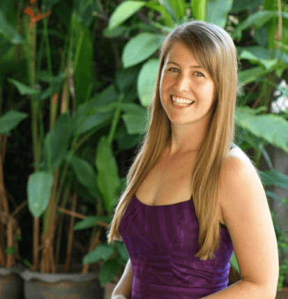 Karen, Real Energy Food