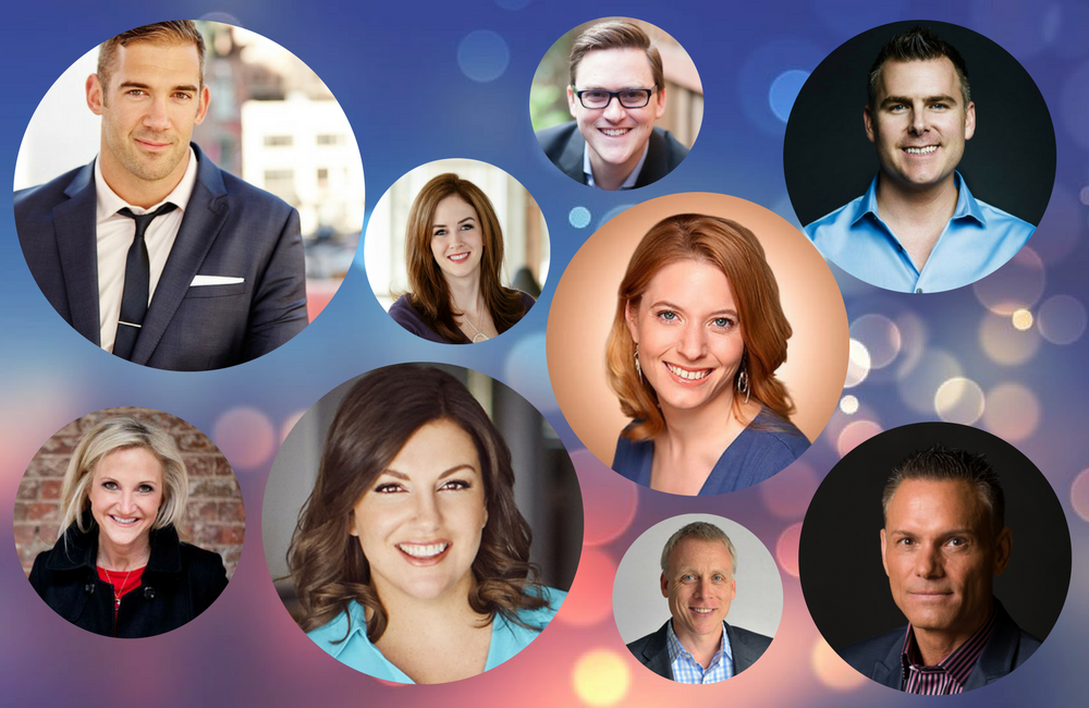 Five Secrets Of The World’s Most Productive People